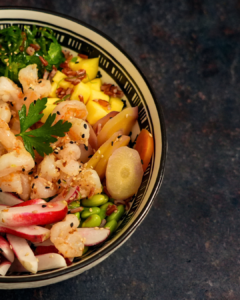 _SALADE PRINTANIERE AUX ASPERGES (1)