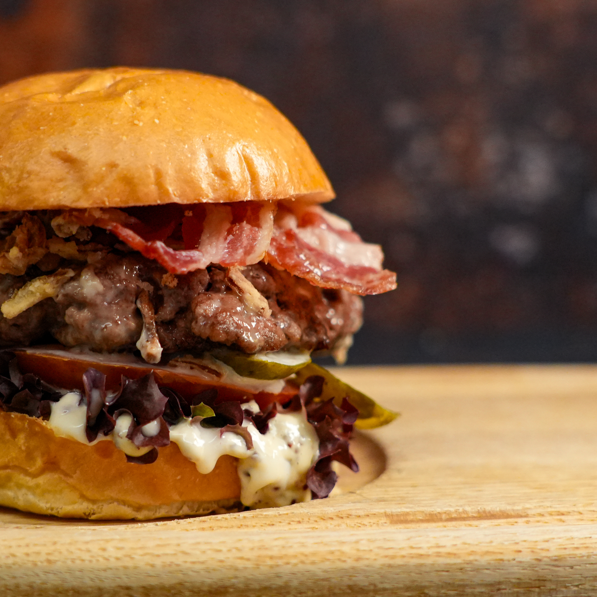 ZaZ Burger