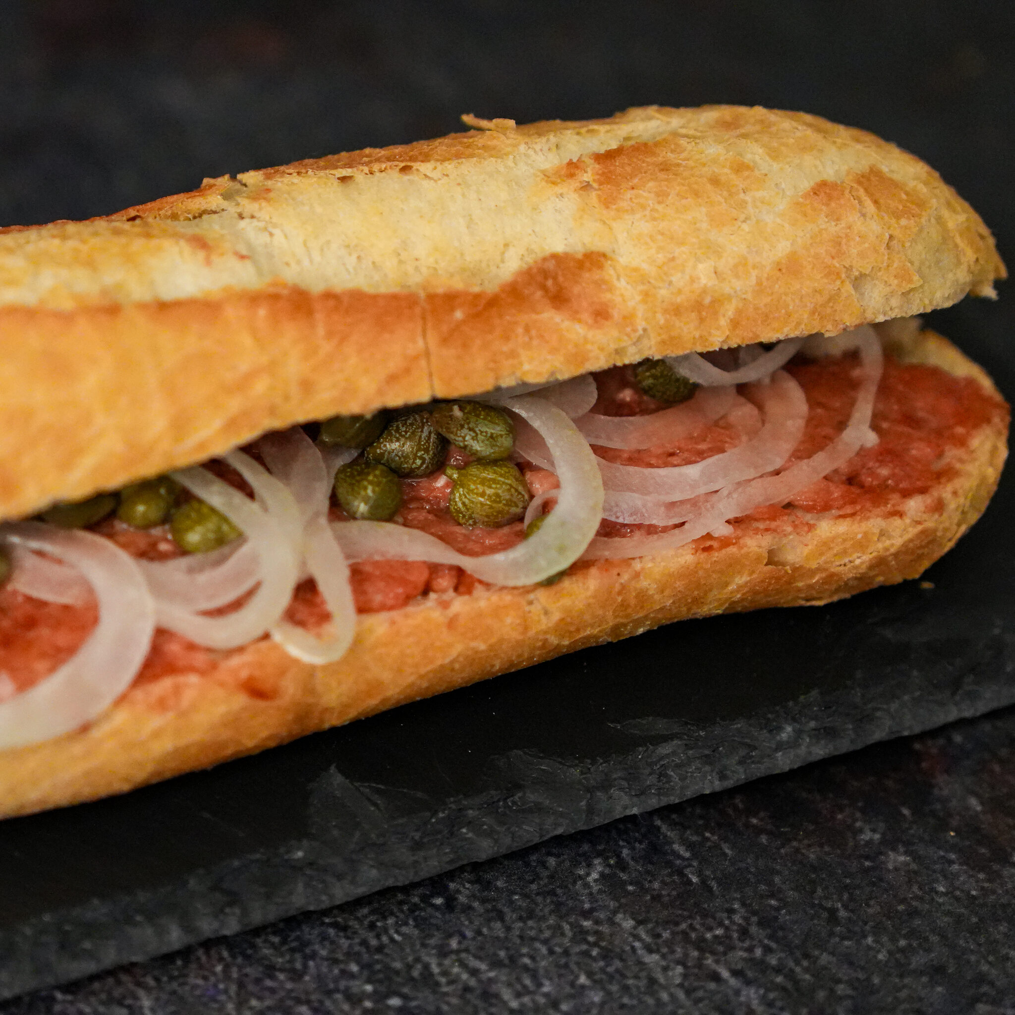 Sandwich américain